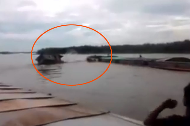 Ảnh cắt từ video.