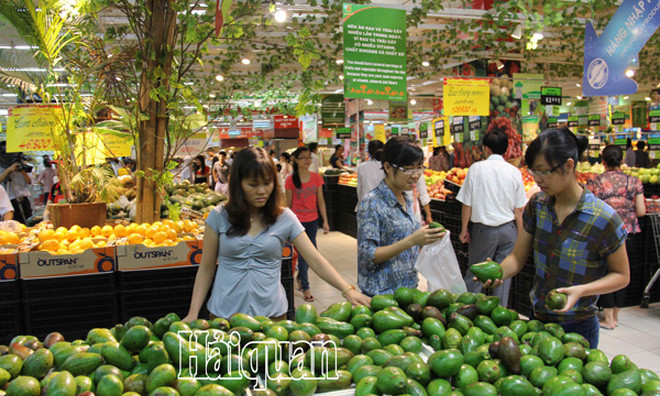 Việt Nam đang nhập gì từ người Thái?