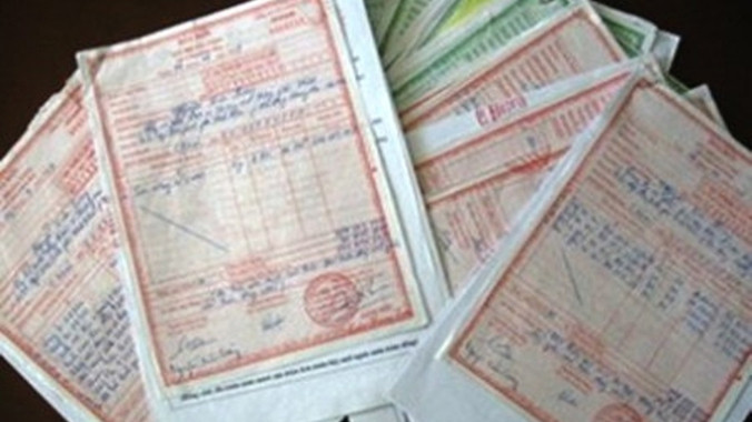 Số hóa đơn GTGT mua bán trái phép