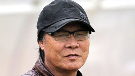 HLV Nguyễn Thành Vinh: ‘U23 Việt Nam đã chơi tiến bộ trước Australia’