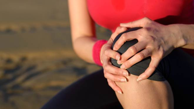 Bài thuốc đơn giản trị đau nhức xương khớp