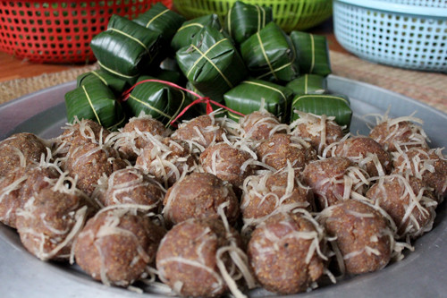  Nem ngon nổi tiếng xứ Thanh