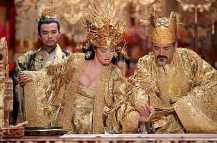 'Thần dược' phòng the kỳ quái nhất lịch sử Trung Quốc 