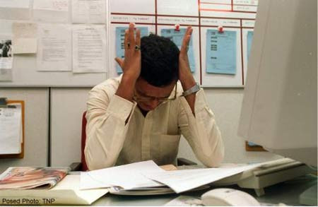  Bị chóng mặt, hãy đi khám tai!