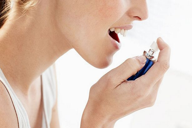 Cách chữa viêm họng hữu hiệu