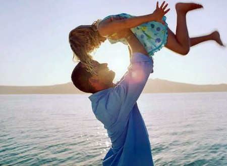 Con sinh từ cha quá già dễ bị tự kỷ