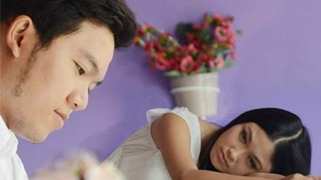 'Chết khiếp' với những cô nàng… cuồng yêu