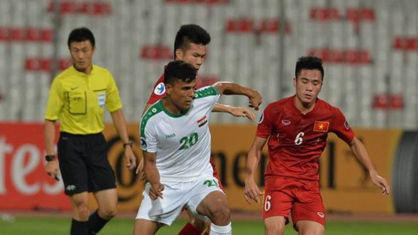 Một quan chức VFF tiết lộ, chắc chắn với thành tích vào tới tứ kết giải châu Á, U19 Việt Nam sẽ được thưởng.