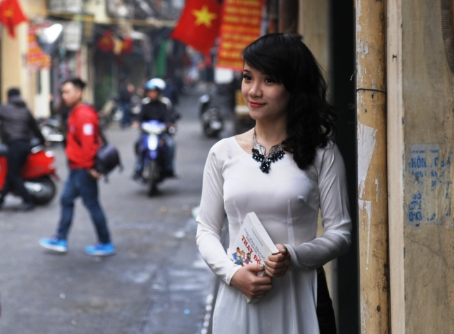 Có một Hà Nội rất khác sáng Mồng 1 Tết