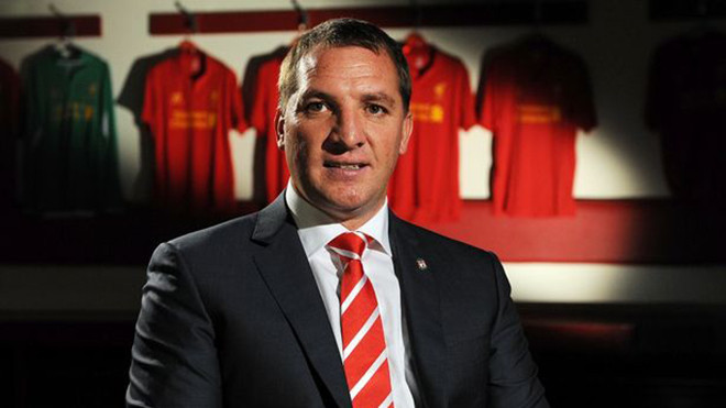 Brendan Rodgers có thể đón 9 tân binh trong hè này