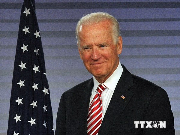 Phó Tổng thống Mỹ Joe Biden ngày 28/7 đã nói với Thủ tướng Ukraine Arseny Yatseniuk rằng Washington sẽ hỗ trợ Kiev gần 7 triệu USD. 