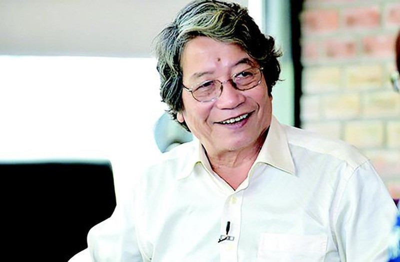 Nhạc sĩ Phó Đức Phương qua đời