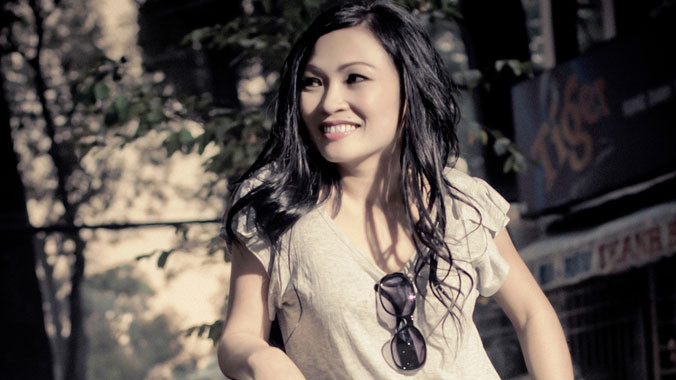 Phương Thanh: U mê thật hay vờ?