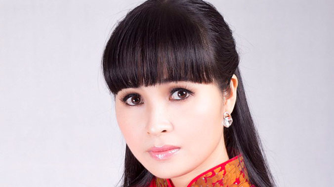 Trang Nhung: Ca sỹ nhà trăm tỷ
