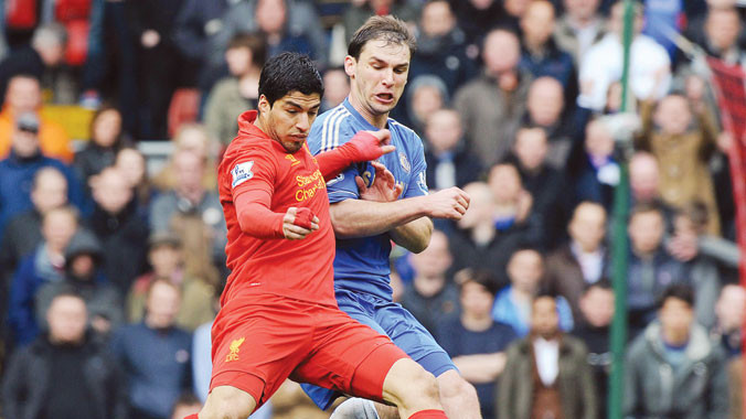 Chelsea sẽ đá vì tự trọng 