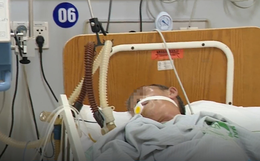 Thêm nhiều ca nguy kịch vì uống rượu chứa methanol