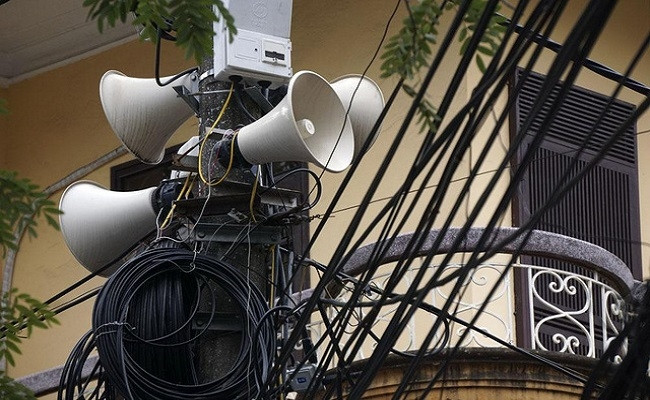 Chủ tịch Hà Nội: Tổng rà soát chi phí vận hành hệ thống loa phường