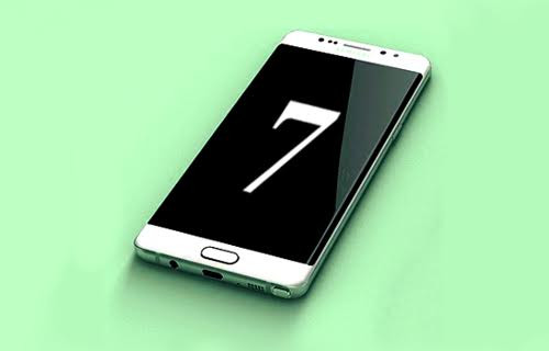 Cục Hàng không quyết định cấm sạc, ký gửi Samsung Note 7