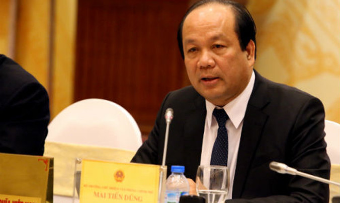 Hoàn tất rà soát 3.500 giấy phép con