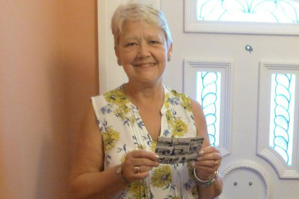 Tấm bưu thiếp gửi cả nửa thế kỷ mới đến nơi