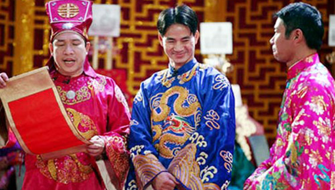 Không ai dám mời các danh hài miền Bắc đóng Táo quân vào dịp cuối năm vì sợ bị từ chối.