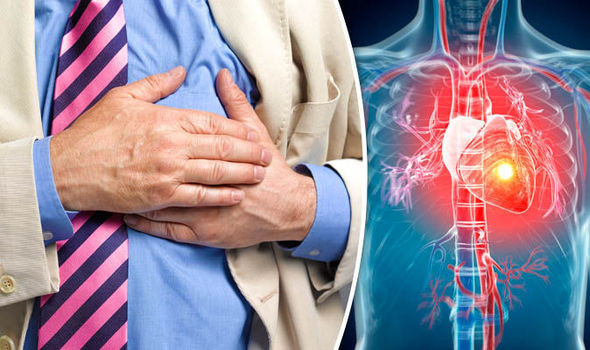 Người bệnh tim chống đỡ với nắng nóng thế nào?