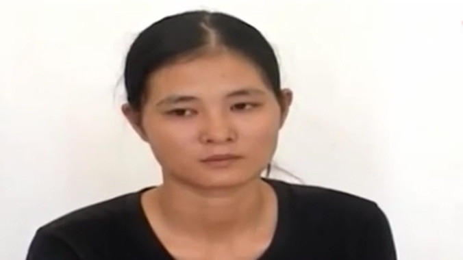 Nữ quái liều lĩnh ém ma túy vào “chỗ hiểm”