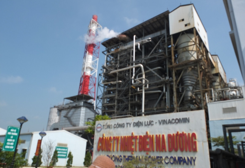 Cổ phần hóa doanh nghiệp nhà nước là một thách thức đối với thành công của TPP. Ảnh: Đức Huy.