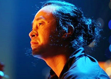 Lê Minh Sơn: Lang thang tìm 'ngọc'