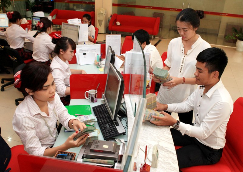 Đã xử lý được 424 ngàn tỷ đồng nợ xấu