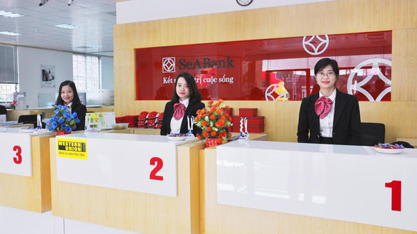 SeABank triển khai nhiều ưu đãi nhân dịp 22 năm ngày thành lập