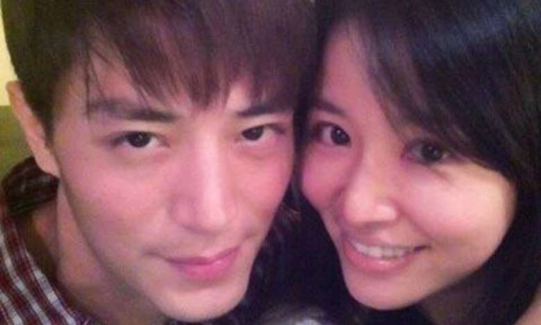 Hoắc Kiến Hoa và Lâm Tâm Như xác nhận hẹn hò.