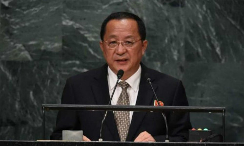 Bản tin 8H: Triều Tiên dọa trút 'mưa lửa' lên Mỹ