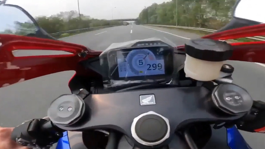 Hình ảnh cắt từ video.