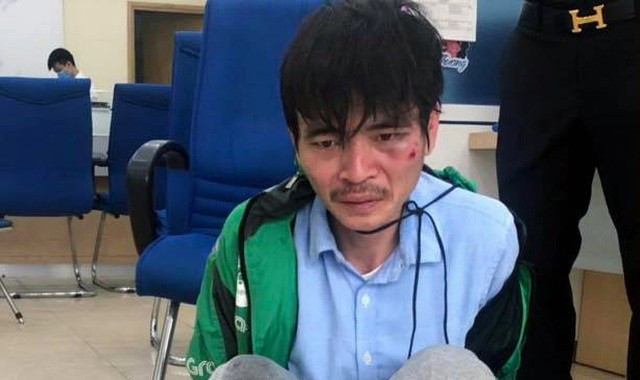 Đối tượng Hào.