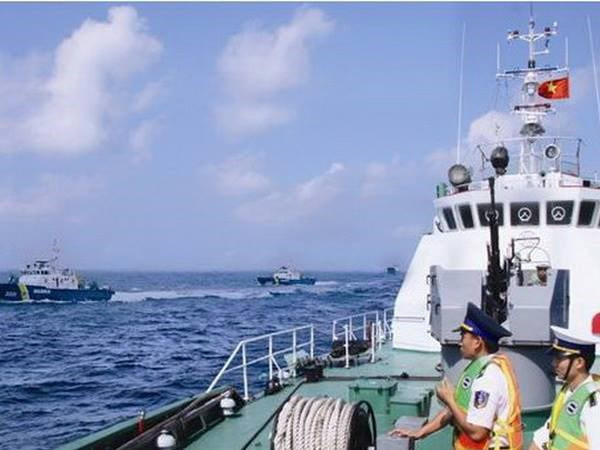 Bản tin 14H: Trung Quốc đang cô lập mình với thế giới