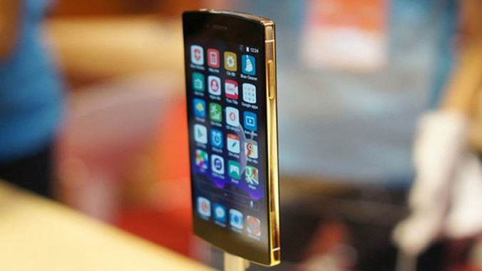 Tìm hiểu về Bắc Đẩu, dịch vụ định vị Trung Quốc trên Bphone