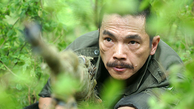 Lương Bổng được tự sát thay vì bị bắn chết như trong kịch bản