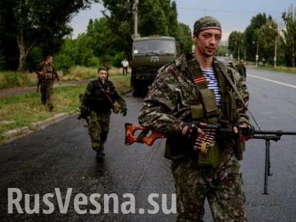 Các tay súng ly khai. (Nguồn: robinwestenra)