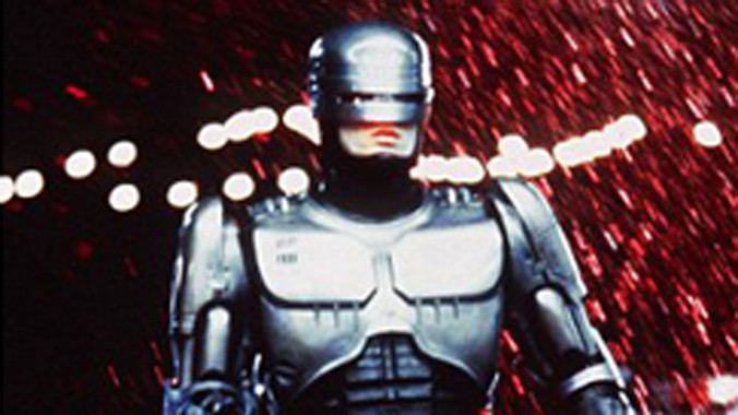 Dubai giới thiệu lực lượng ‘siêu cảnh sát’