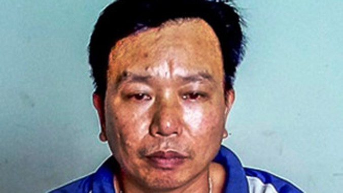 Kẻ giết người với vỏ bọc của một nông dân hiền lành