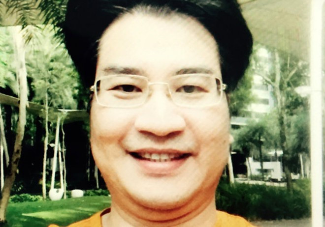Giang Kim Đạt.