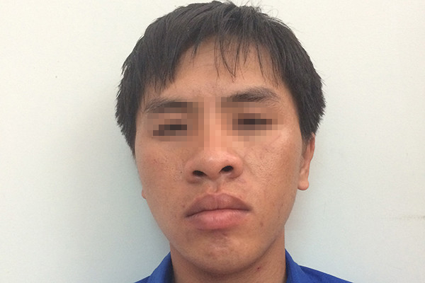 Đối tượng N.C.Đ.