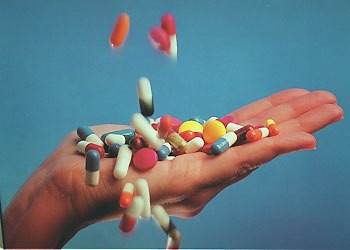 Alemtuzumab có lợi cho bệnh nhân mắc bệnh đa xơ cứng. - Ảnh minh họa.