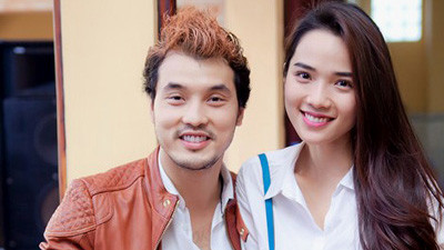  Ưng Hoàng Phúc tiết lộ tình yêu với Kim Cương 