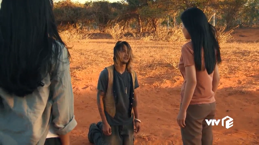 Nguồn phải quỳ xuống xin Nhan tha tội