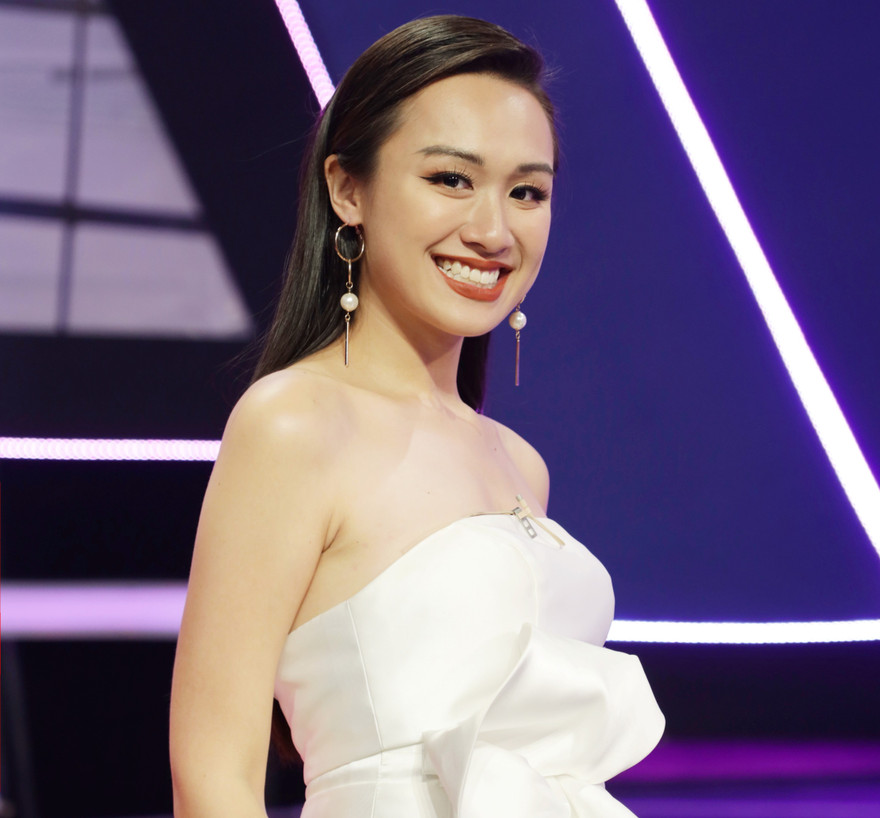 Tiểu thư nhà giàu khiến Hari Won phải thốt lên "cáo già"