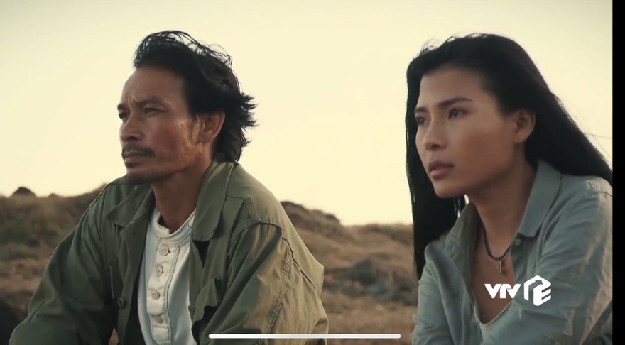 Hai Ngò quyết giành lại Nhớ bằng được