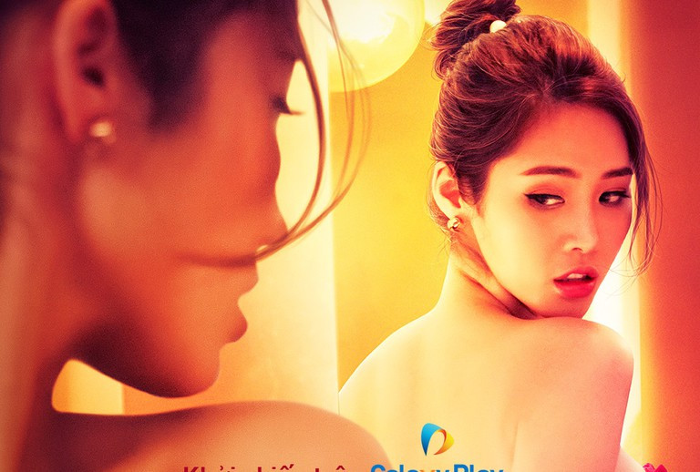 "Gái ngàn đô" về đề tài nghề mại dâm hứa hẹn kịch tính và bạo liệt