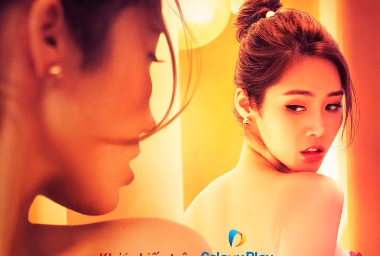 "Gái ngàn đô" về đề tài nghề mại dâm hứa hẹn kịch tính và bạo liệt